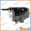 Serrure de porte gauche pour PORSCHE | EZC-PS-033, 95853101500